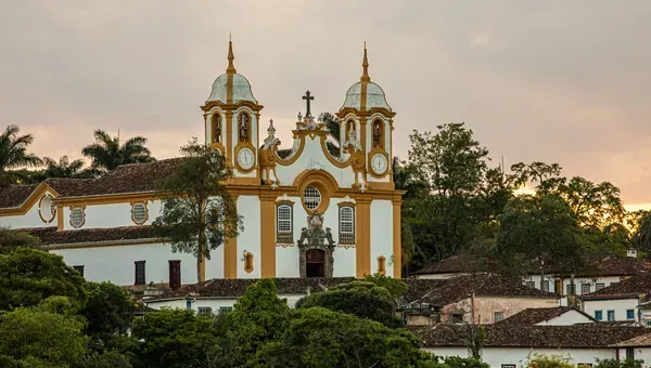 Imagem de Tiradentes